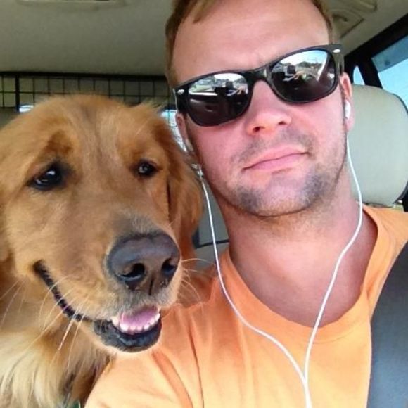 Meet your Posher, Christopher - Picture 1 of 1